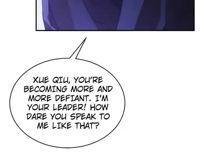 I just Don't Play the Card according to the routine Chapter 108