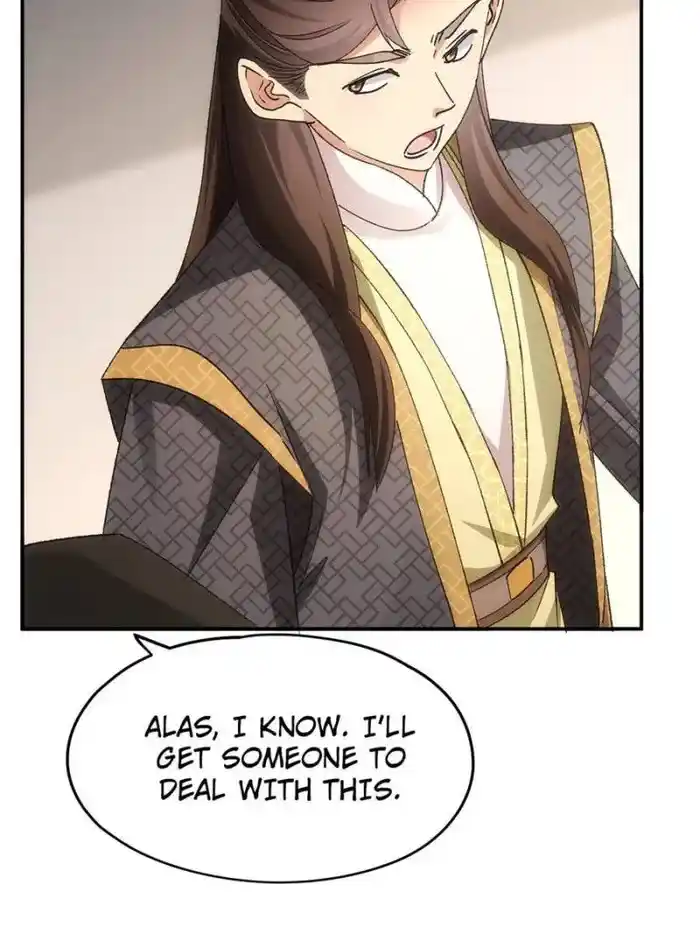 I just Don't Play the Card according to the routine Chapter 108