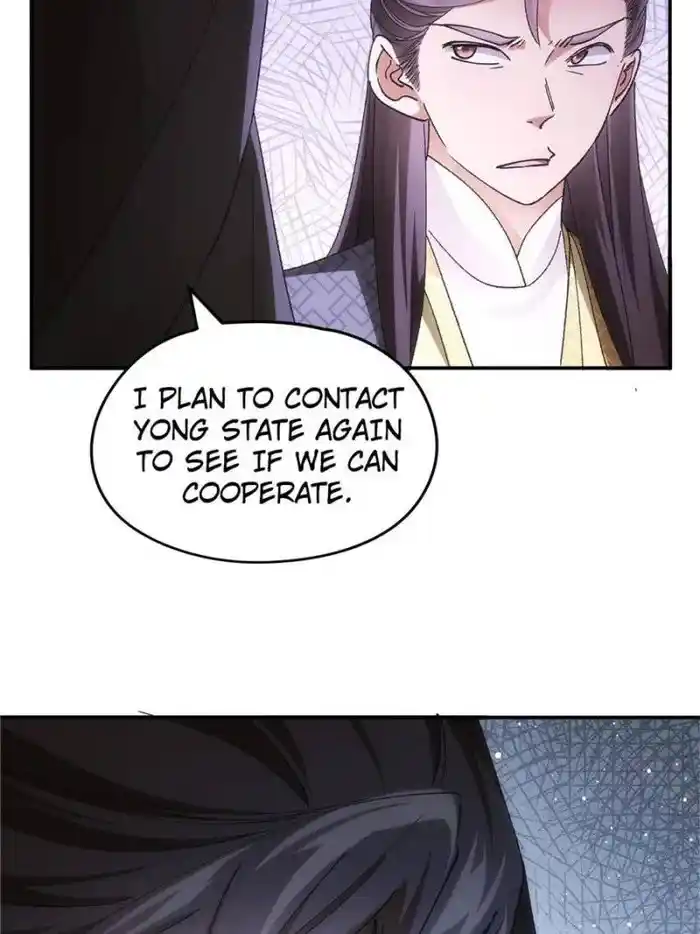 I just Don't Play the Card according to the routine Chapter 108