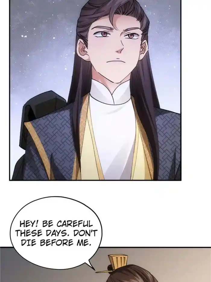 I just Don't Play the Card according to the routine Chapter 108