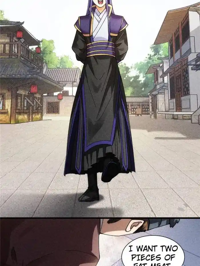 I just Don't Play the Card according to the routine Chapter 11