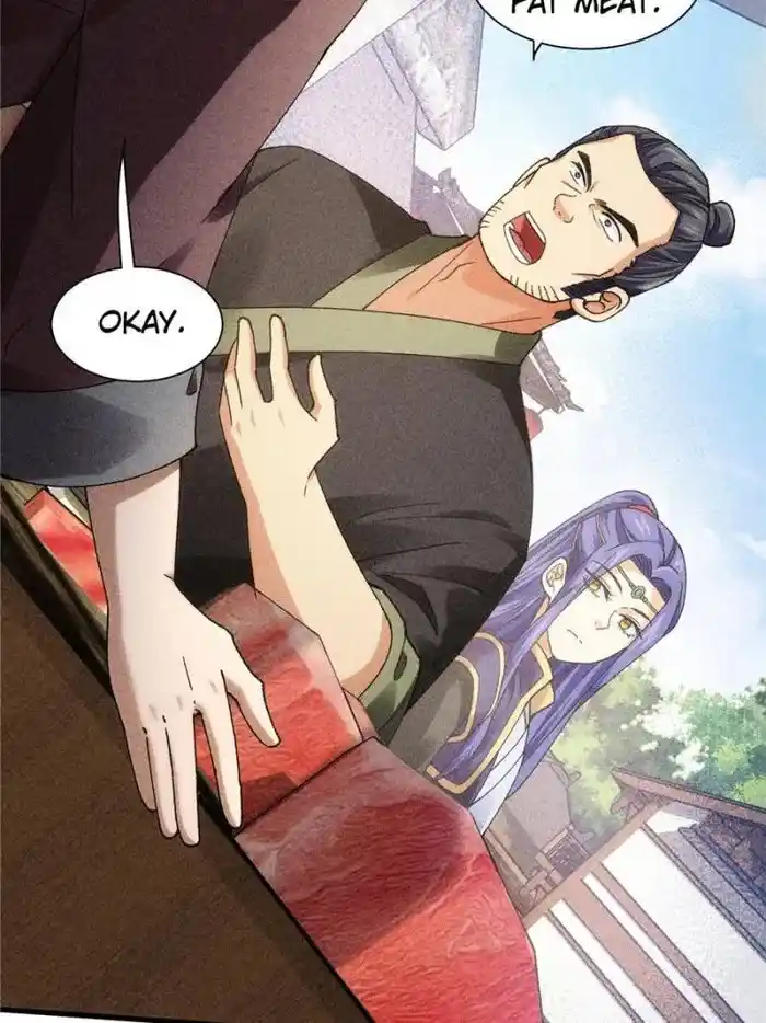 I just Don't Play the Card according to the routine Chapter 11