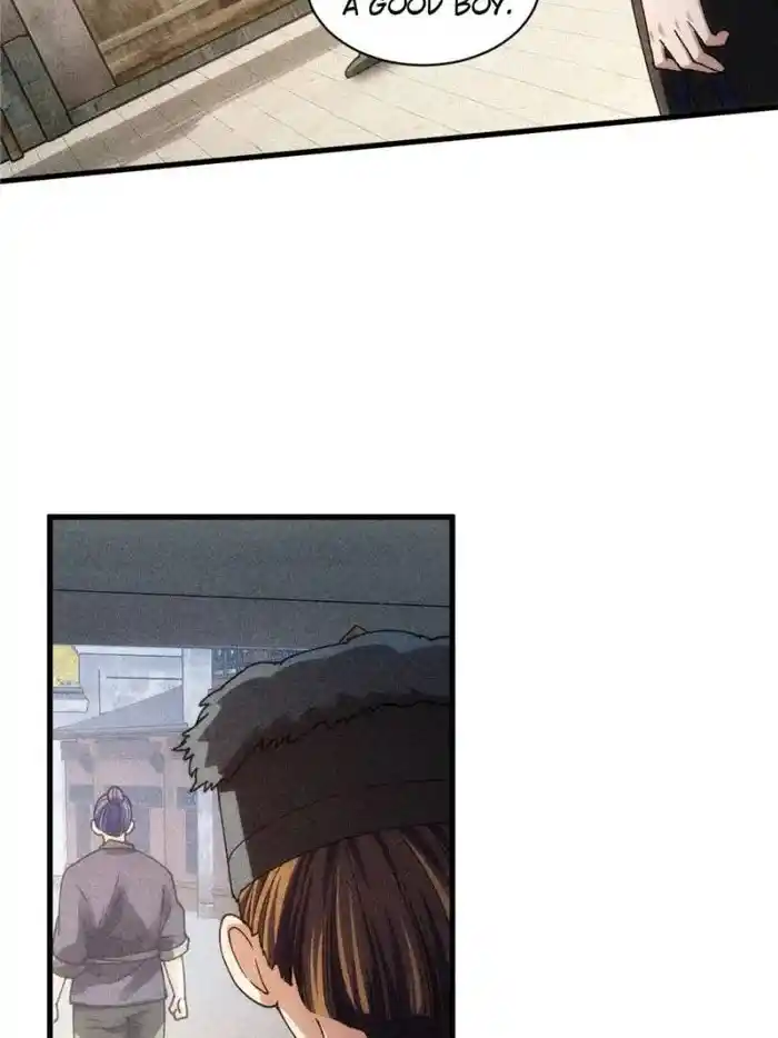 I just Don't Play the Card according to the routine Chapter 11