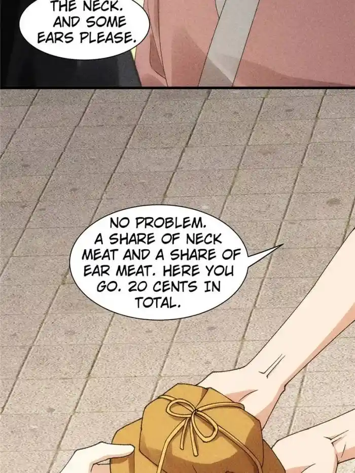 I just Don't Play the Card according to the routine Chapter 11