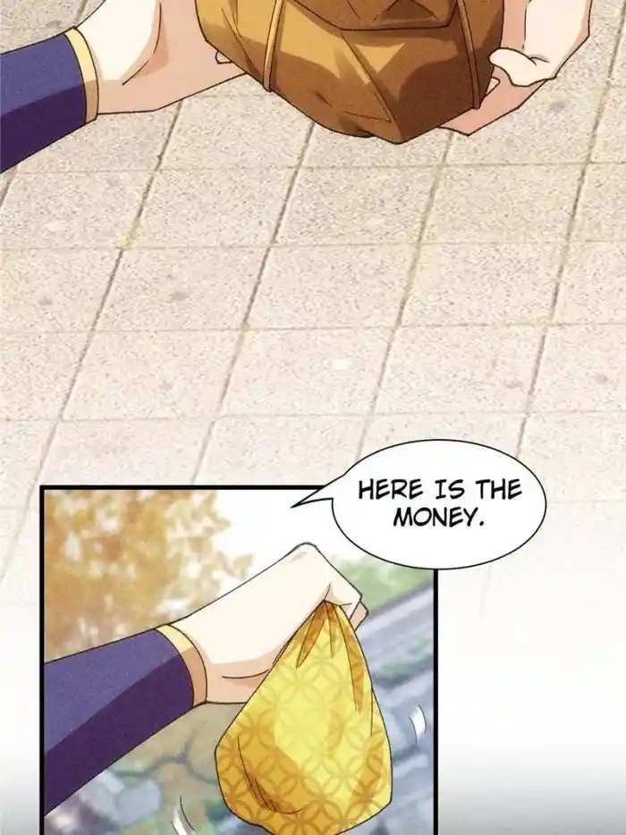 I just Don't Play the Card according to the routine Chapter 11