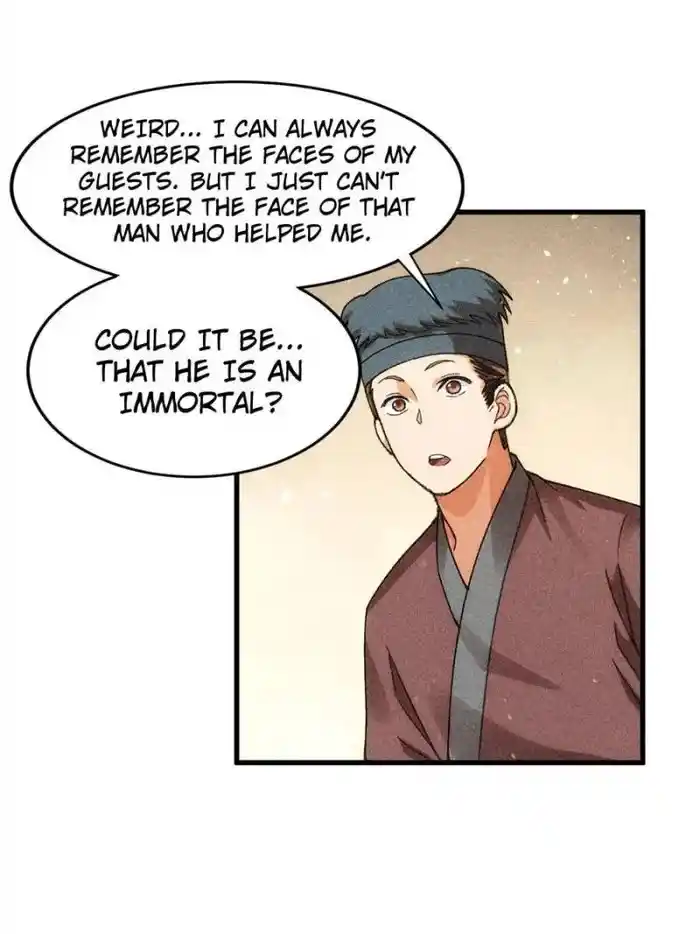 I just Don't Play the Card according to the routine Chapter 11