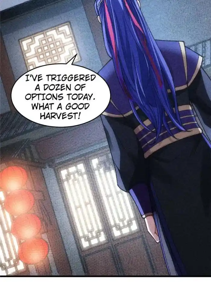 I just Don't Play the Card according to the routine Chapter 11