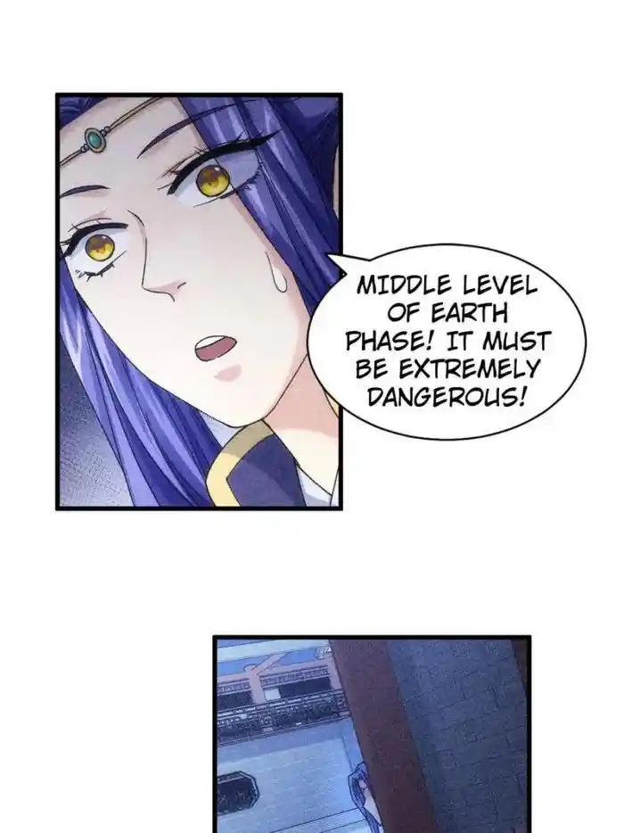 I just Don't Play the Card according to the routine Chapter 11