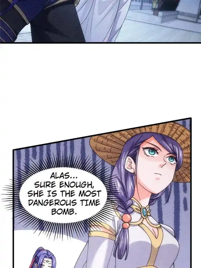 I just Don't Play the Card according to the routine Chapter 11