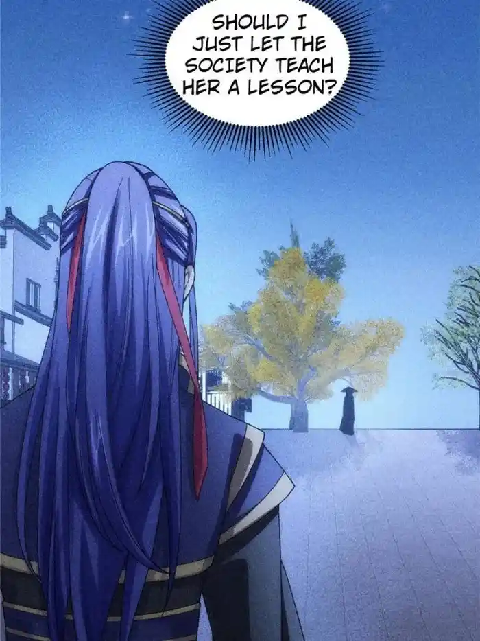 I just Don't Play the Card according to the routine Chapter 11