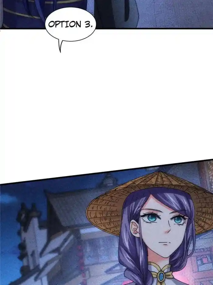 I just Don't Play the Card according to the routine Chapter 11