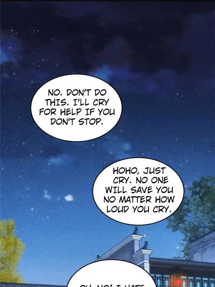 I just Don't Play the Card according to the routine Chapter 11