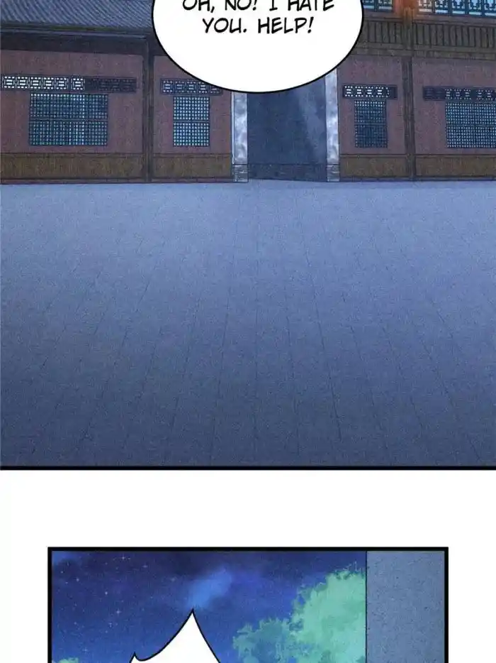 I just Don't Play the Card according to the routine Chapter 11