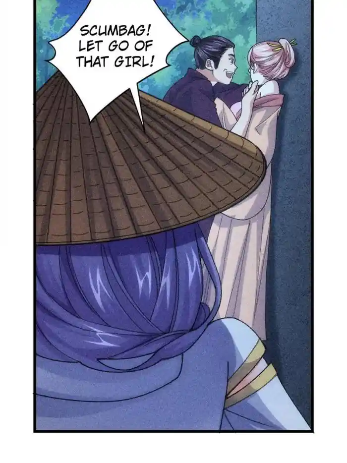 I just Don't Play the Card according to the routine Chapter 11