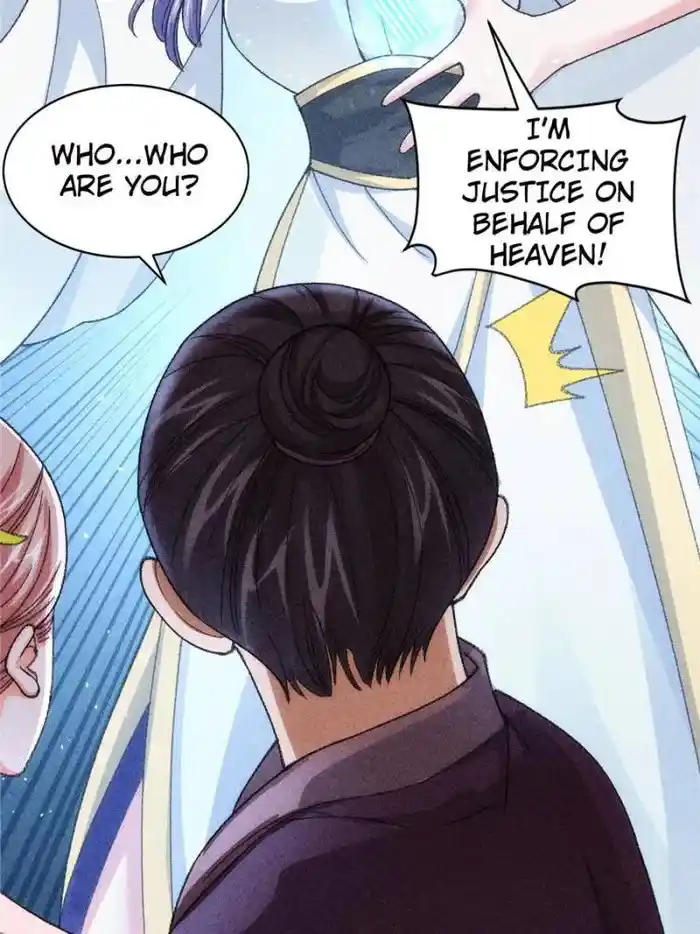 I just Don't Play the Card according to the routine Chapter 11