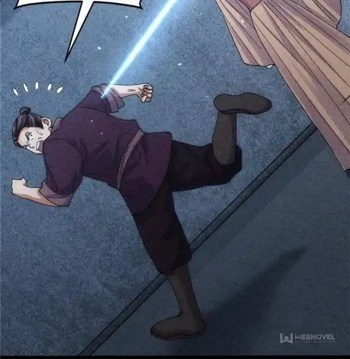 I just Don't Play the Card according to the routine Chapter 11