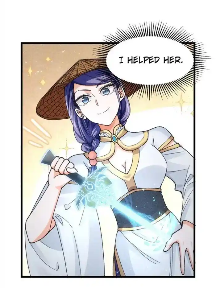 I just Don't Play the Card according to the routine Chapter 11