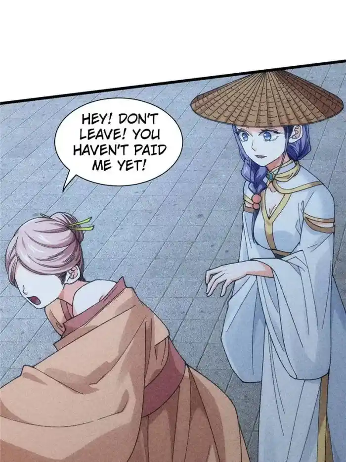 I just Don't Play the Card according to the routine Chapter 11