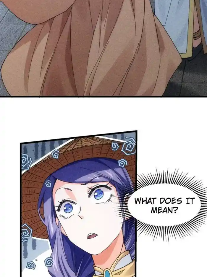 I just Don't Play the Card according to the routine Chapter 11