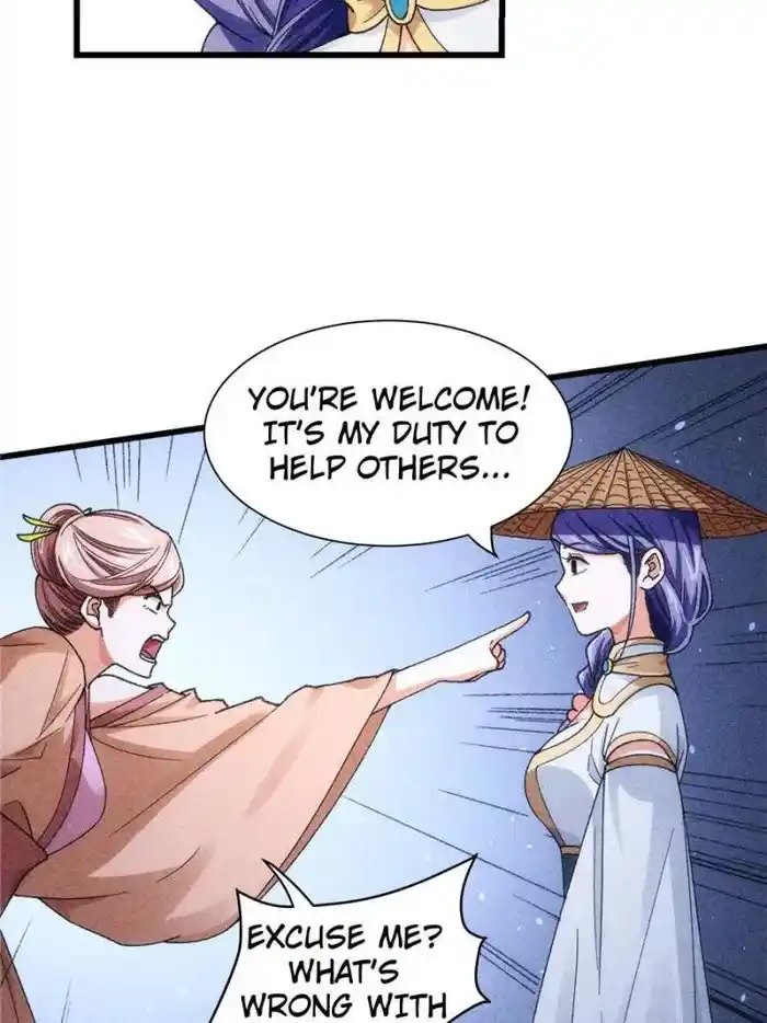 I just Don't Play the Card according to the routine Chapter 11