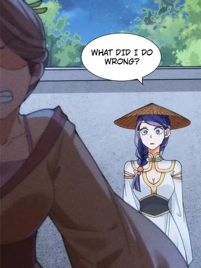 I just Don't Play the Card according to the routine Chapter 11