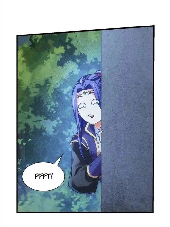 I just Don't Play the Card according to the routine Chapter 11