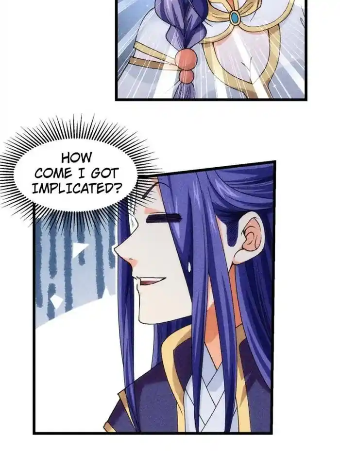 I just Don't Play the Card according to the routine Chapter 11