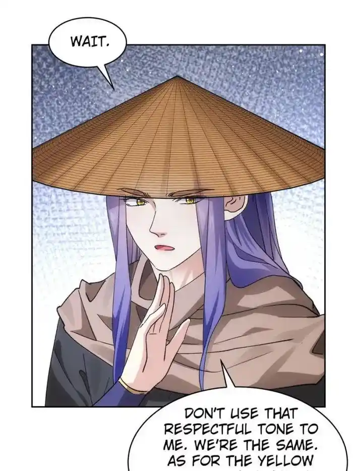 I just Don't Play the Card according to the routine Chapter 112