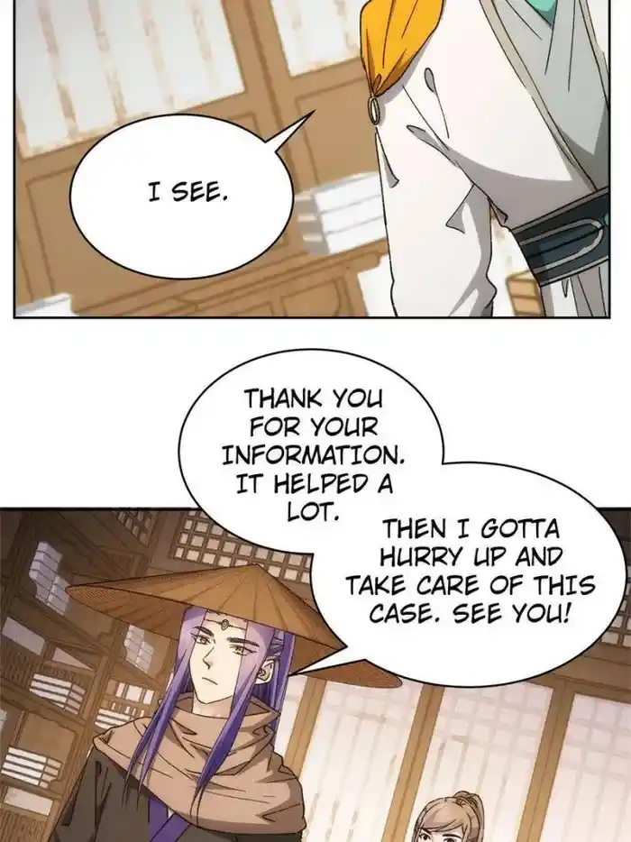 I just Don't Play the Card according to the routine Chapter 112