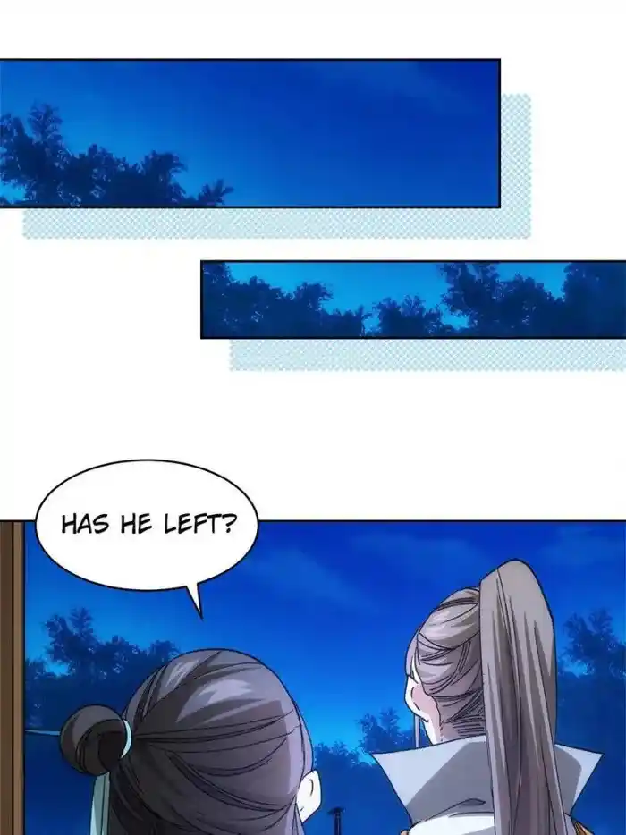 I just Don't Play the Card according to the routine Chapter 112