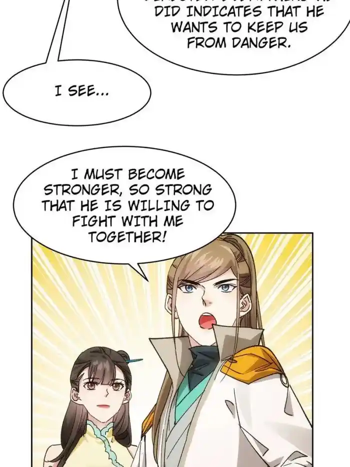 I just Don't Play the Card according to the routine Chapter 112