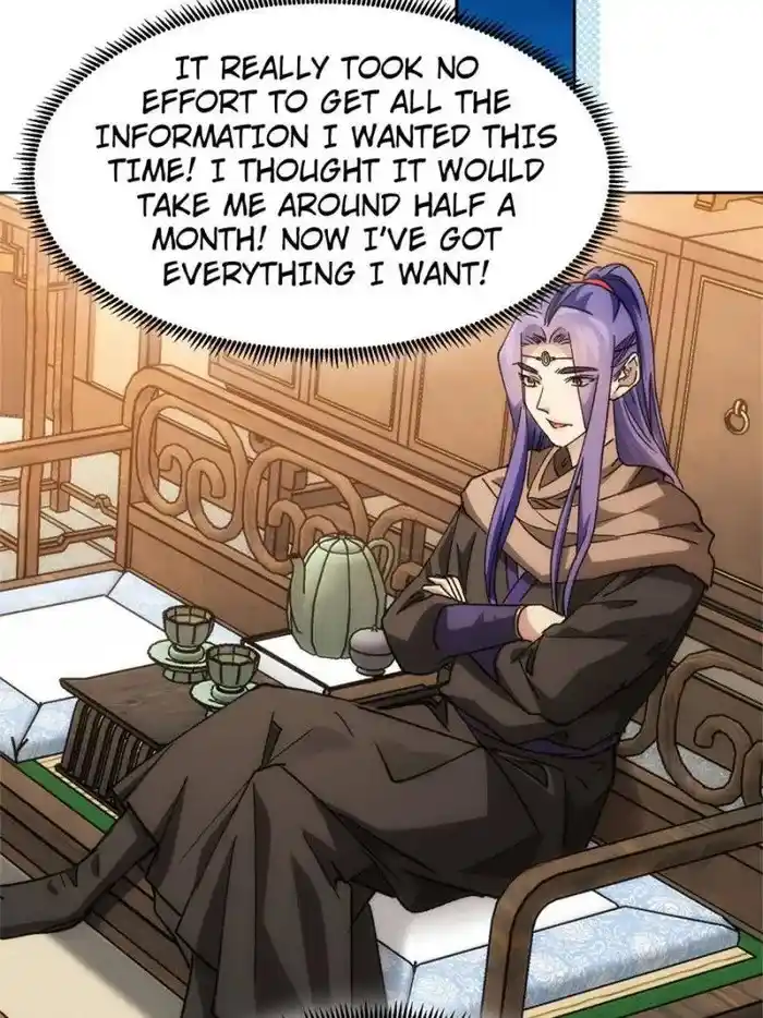 I just Don't Play the Card according to the routine Chapter 112