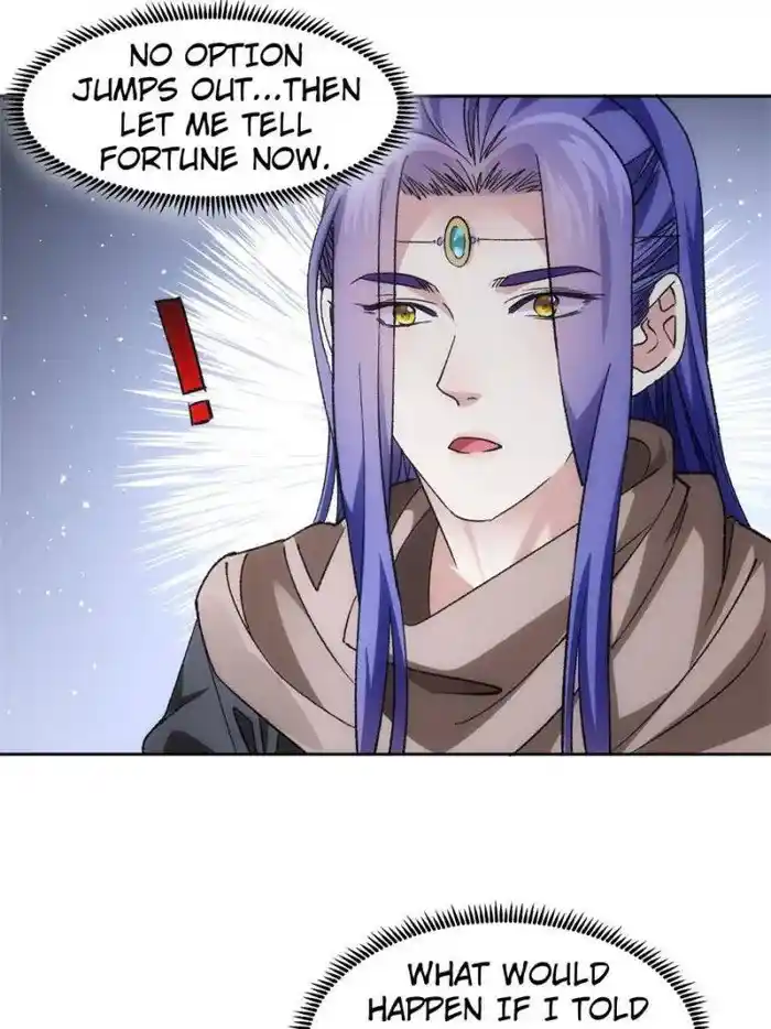 I just Don't Play the Card according to the routine Chapter 112