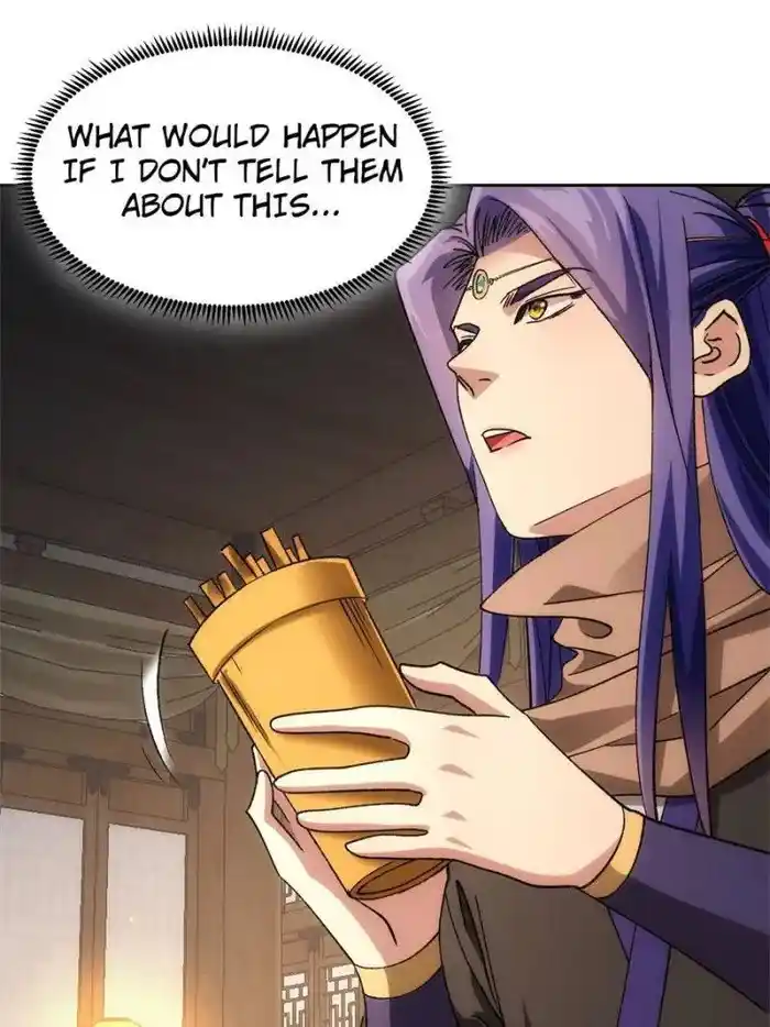 I just Don't Play the Card according to the routine Chapter 112