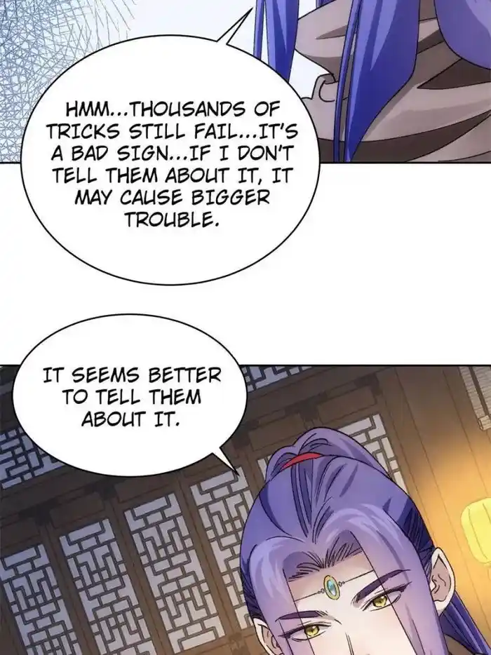 I just Don't Play the Card according to the routine Chapter 112