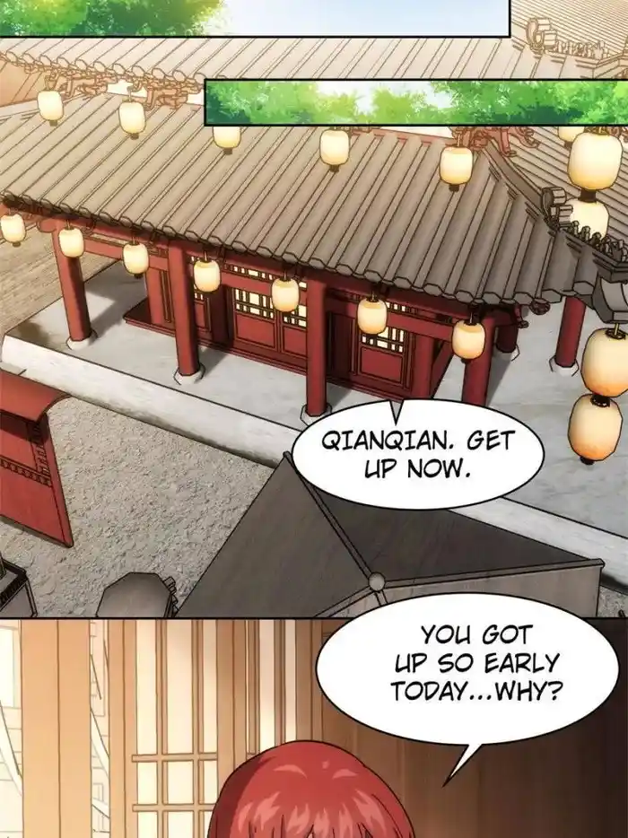 I just Don't Play the Card according to the routine Chapter 112