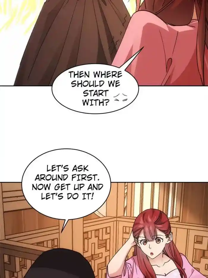 I just Don't Play the Card according to the routine Chapter 112