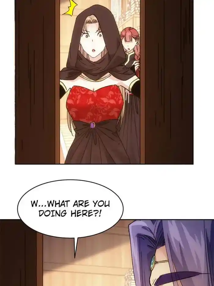 I just Don't Play the Card according to the routine Chapter 112