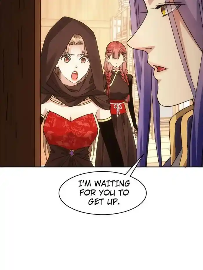 I just Don't Play the Card according to the routine Chapter 112