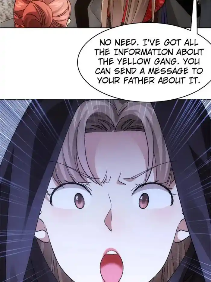 I just Don't Play the Card according to the routine Chapter 112