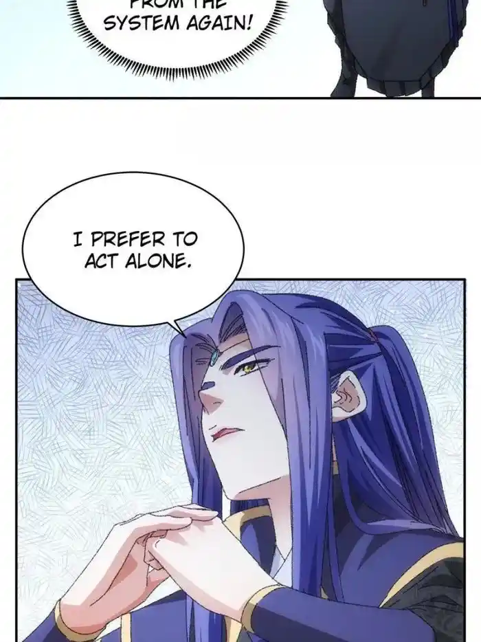 I just Don't Play the Card according to the routine Chapter 114