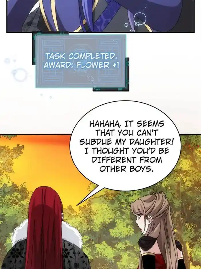 I just Don't Play the Card according to the routine Chapter 114