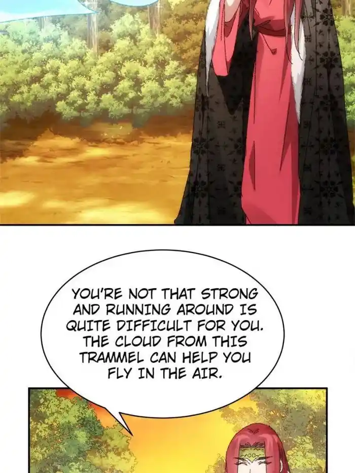 I just Don't Play the Card according to the routine Chapter 114