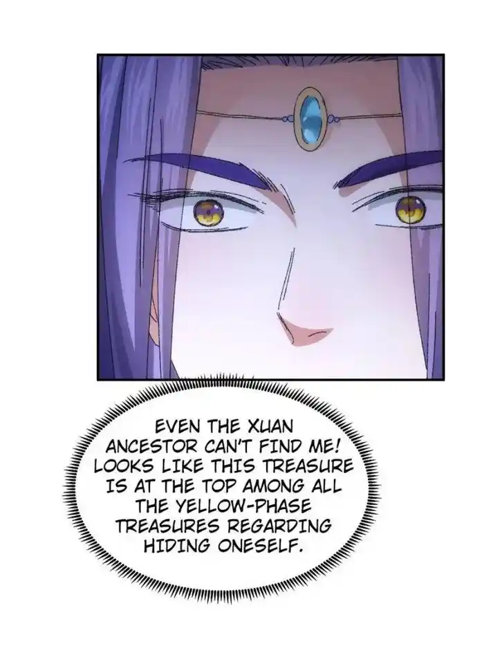 I just Don't Play the Card according to the routine Chapter 114