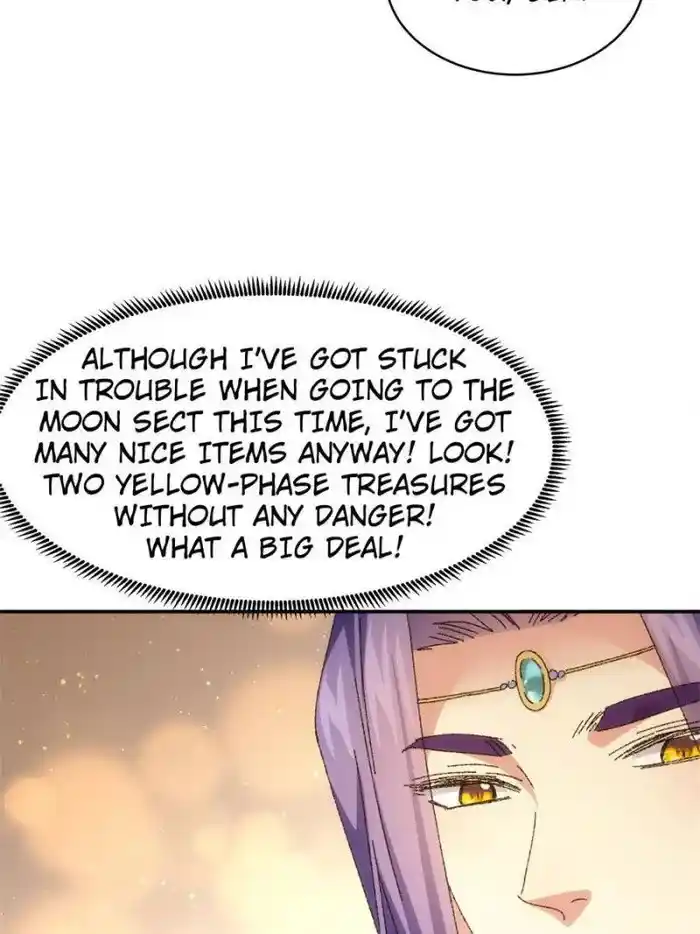 I just Don't Play the Card according to the routine Chapter 114