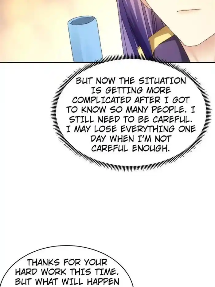 I just Don't Play the Card according to the routine Chapter 114