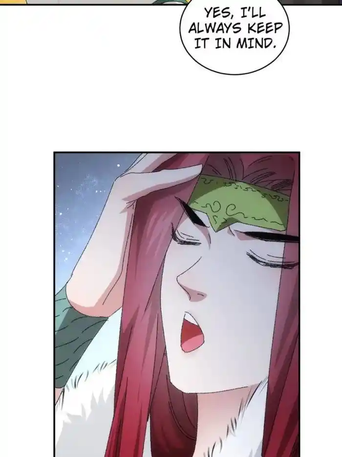 I just Don't Play the Card according to the routine Chapter 114