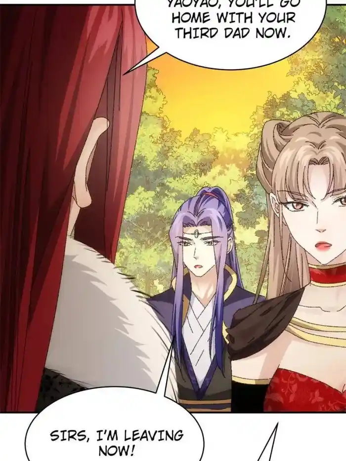 I just Don't Play the Card according to the routine Chapter 114