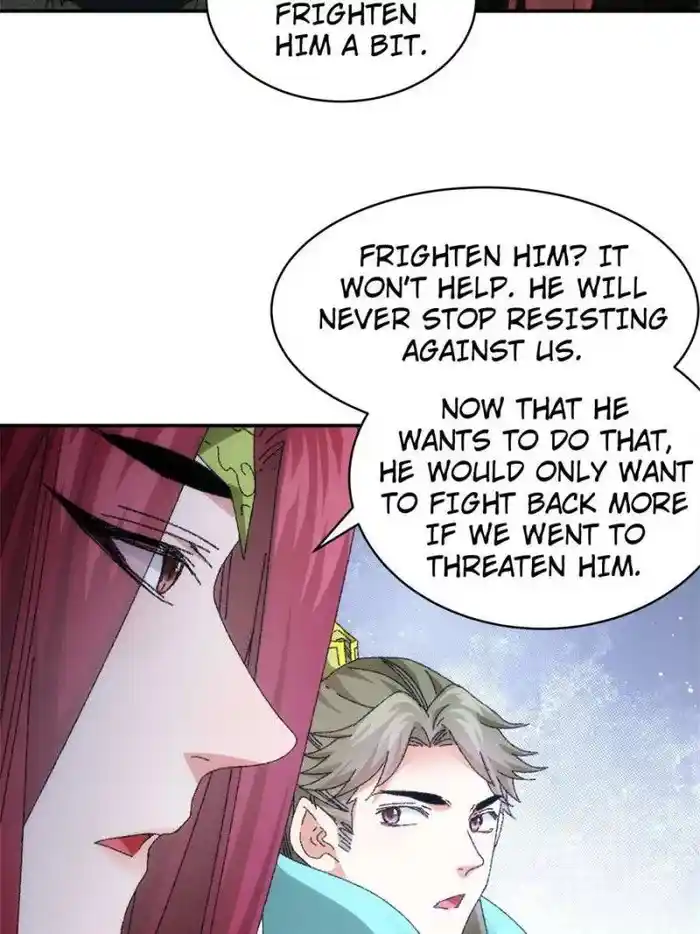 I just Don't Play the Card according to the routine Chapter 114