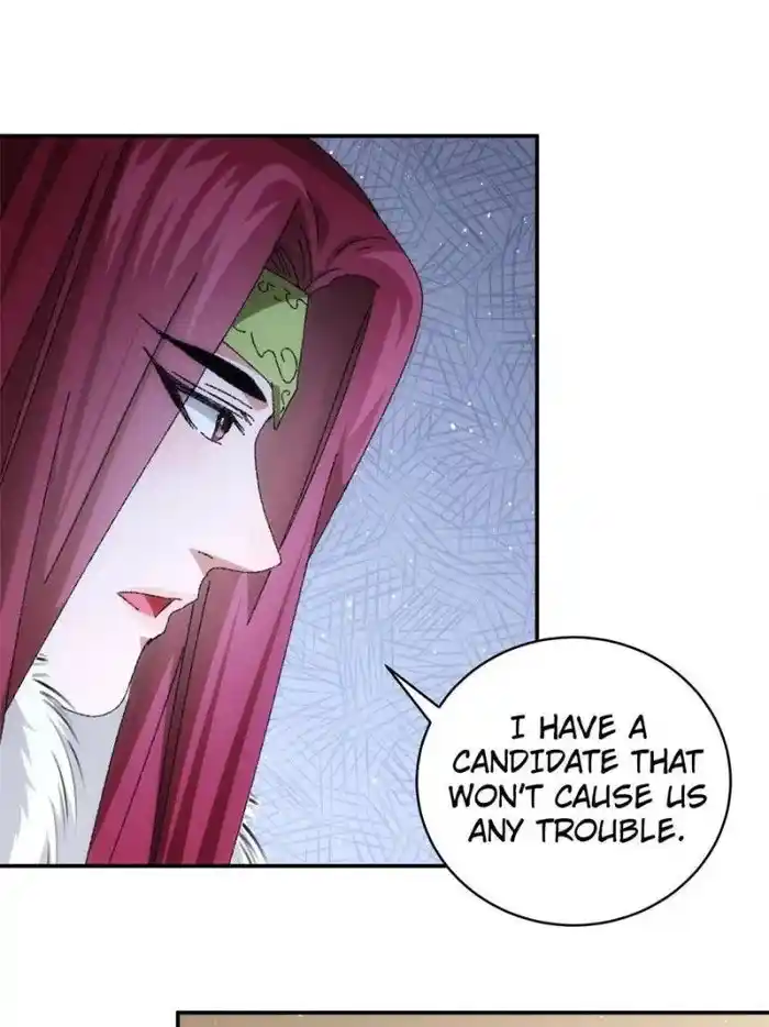 I just Don't Play the Card according to the routine Chapter 114